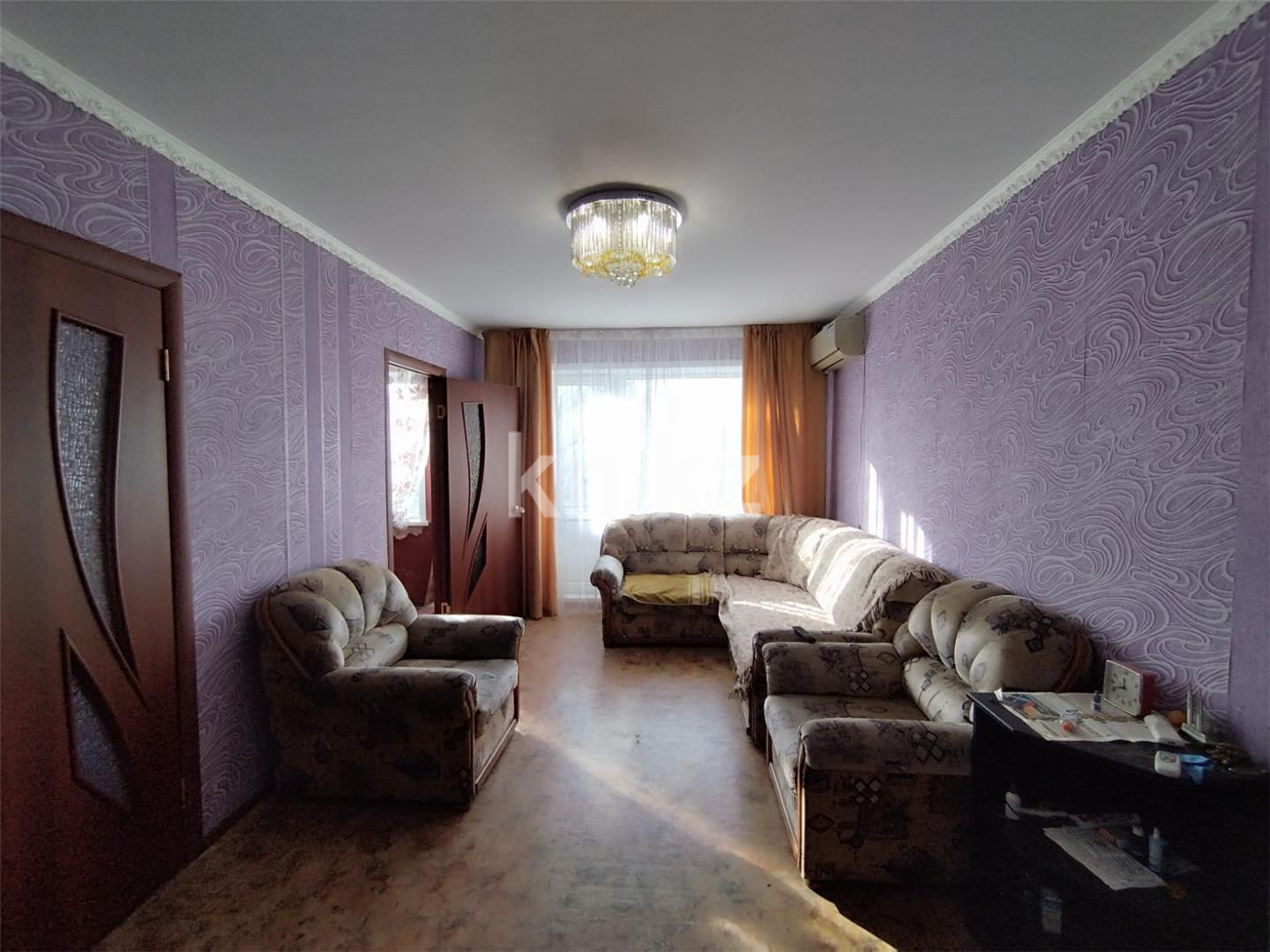 Продажа 4-комнатной квартиры, 62 м², ул. Сейфуллина в Темиртау - фото 3