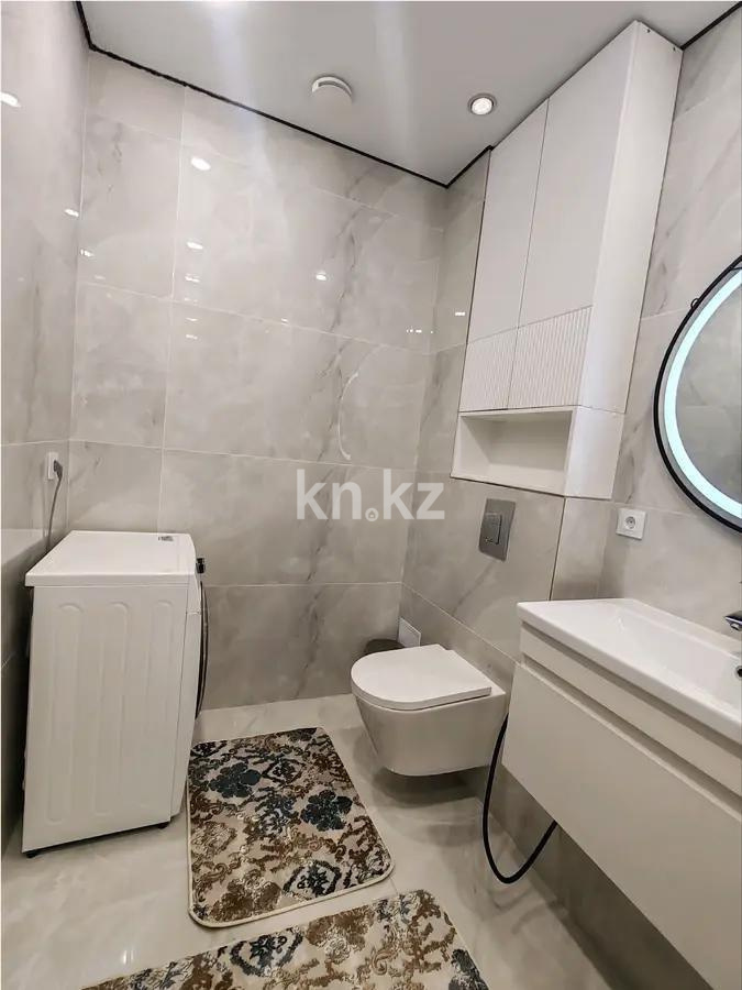 Продажа 3-комнатной квартиры, 87.2 м², ул. А-91, дом  17 стр в Астане - фото 6