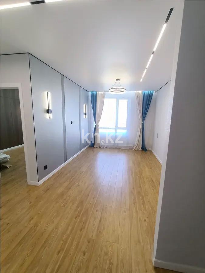 Продажа 2-комнатной квартиры, 37 м² в Астане