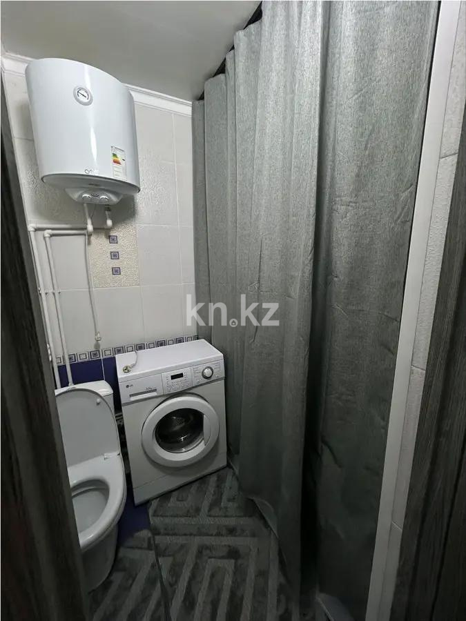 Продажа 1-комнатной квартиры, 33 м² в Караганде - фото 4