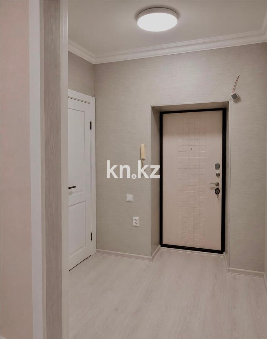 Продажа 2-комнатной квартиры, 45 м² в Астане - фото 4