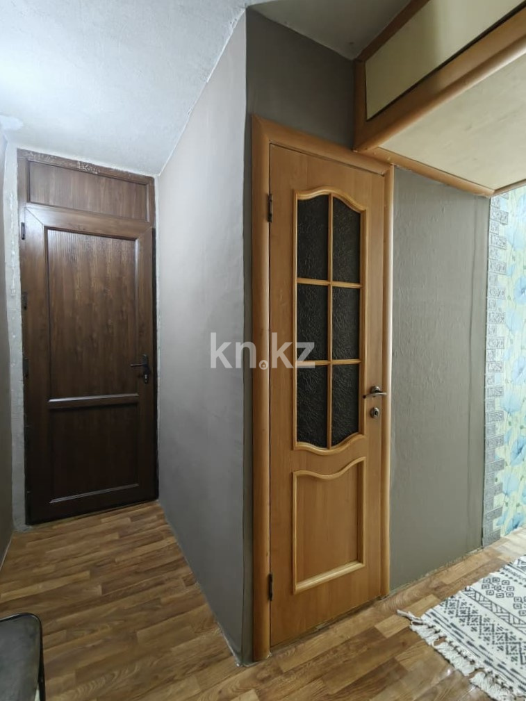 Продажа 2-комнатной квартиры, 44 м² в Караганде - фото 19