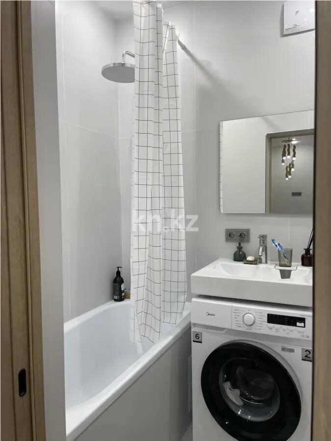 Продажа 2-комнатной квартиры, 42 м² в Астане - фото 4