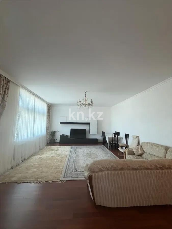 Продажа 3-комнатной квартиры, 137 м² в Астане