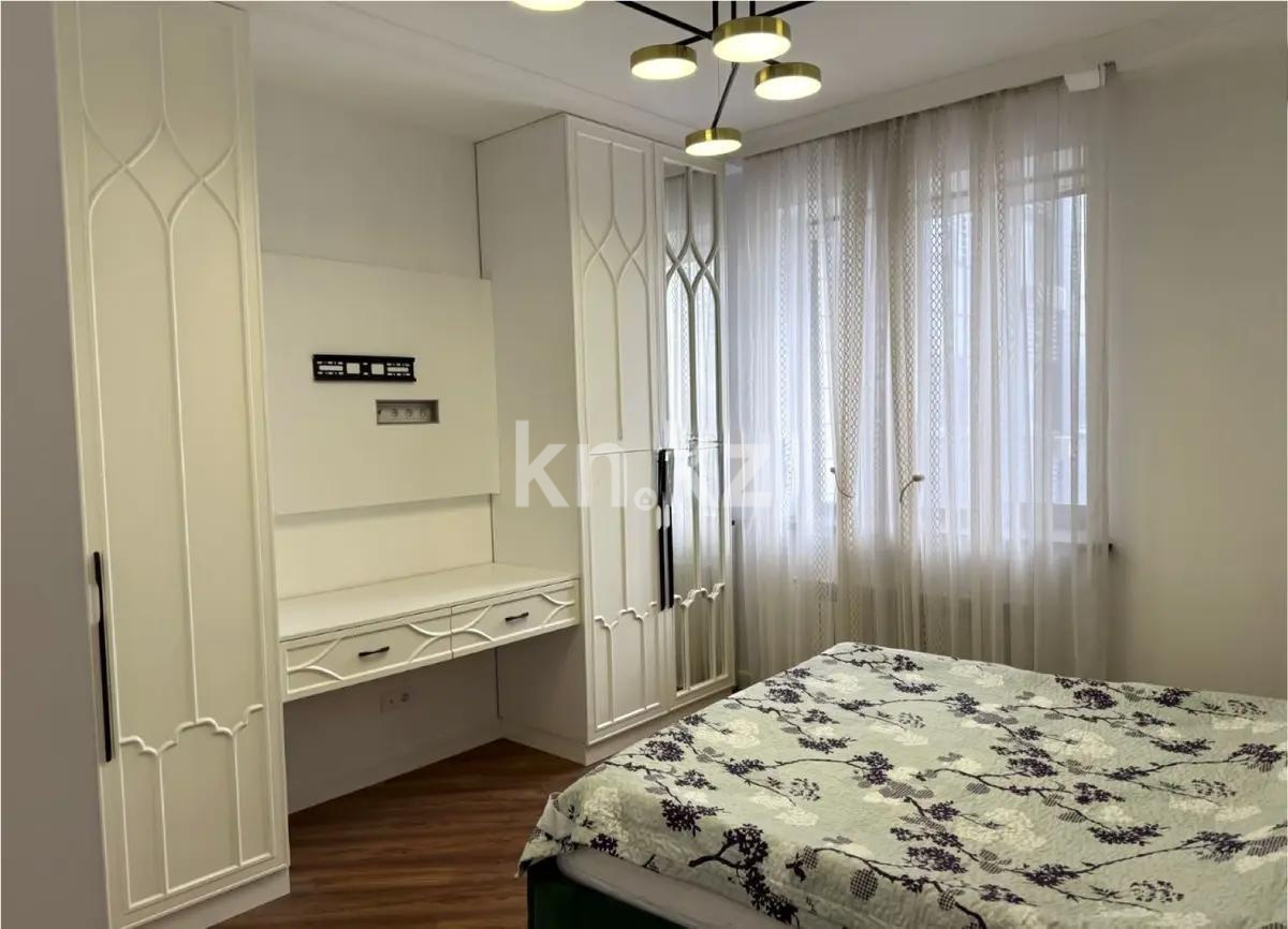 Продажа 3-комнатной квартиры, 109 м², пр. Гагарина, дом  124 в Алматы - фото 3