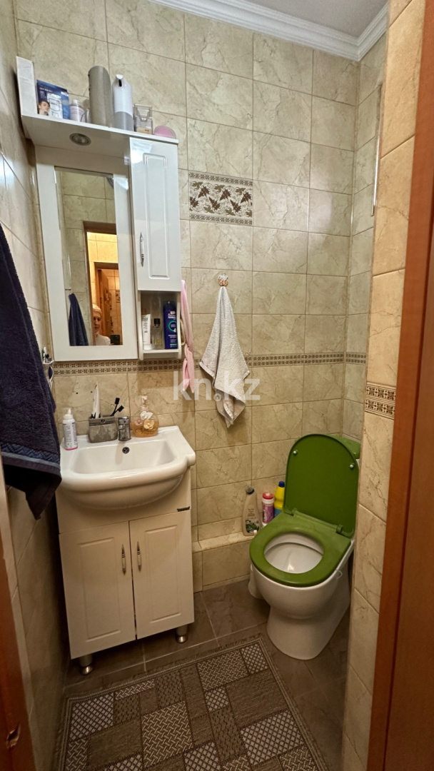 Продажа 4-комнатного дома, 140 м², ул. Сыгай в Алматы - фото 11