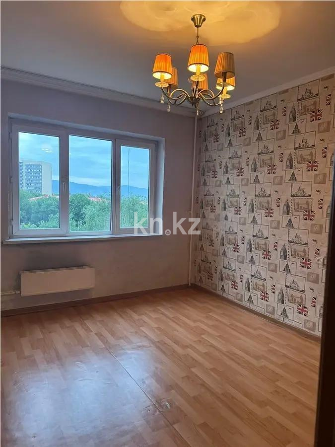 Продажа 3-комнатной квартиры, 76 м² в Алматы - фото 2