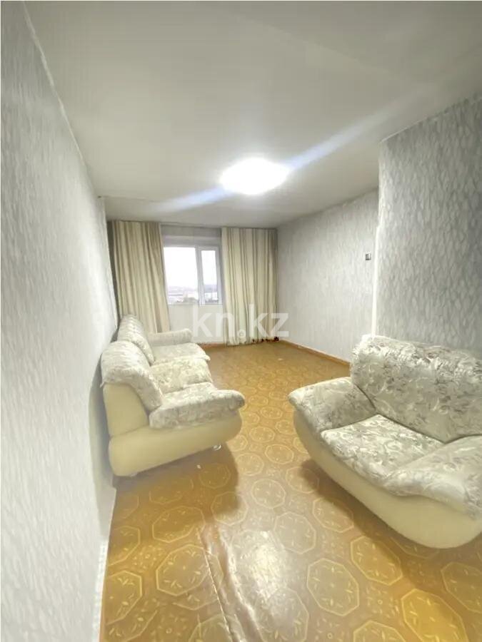 Продажа 1-комнатной квартиры, 32 м² в Караганде