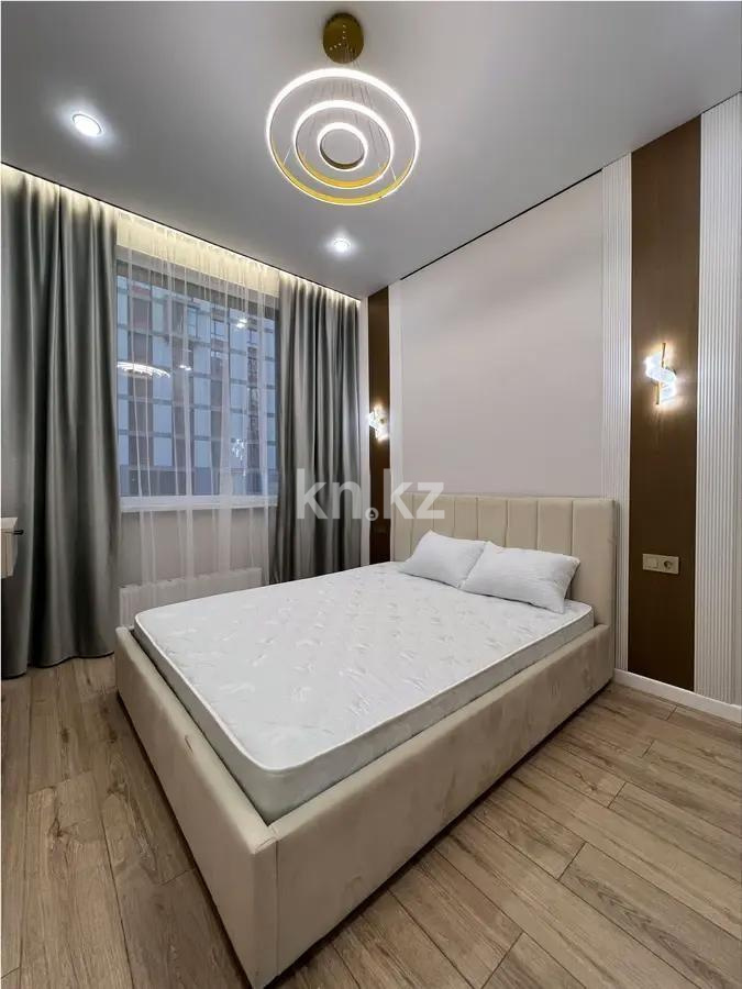 Продажа 2-комнатной квартиры, 44 м² в Астане - фото 2