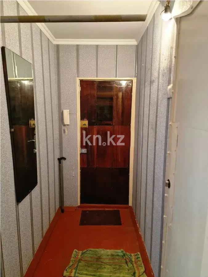 Продажа 2-комнатной квартиры, 44 м² в Алматы - фото 5