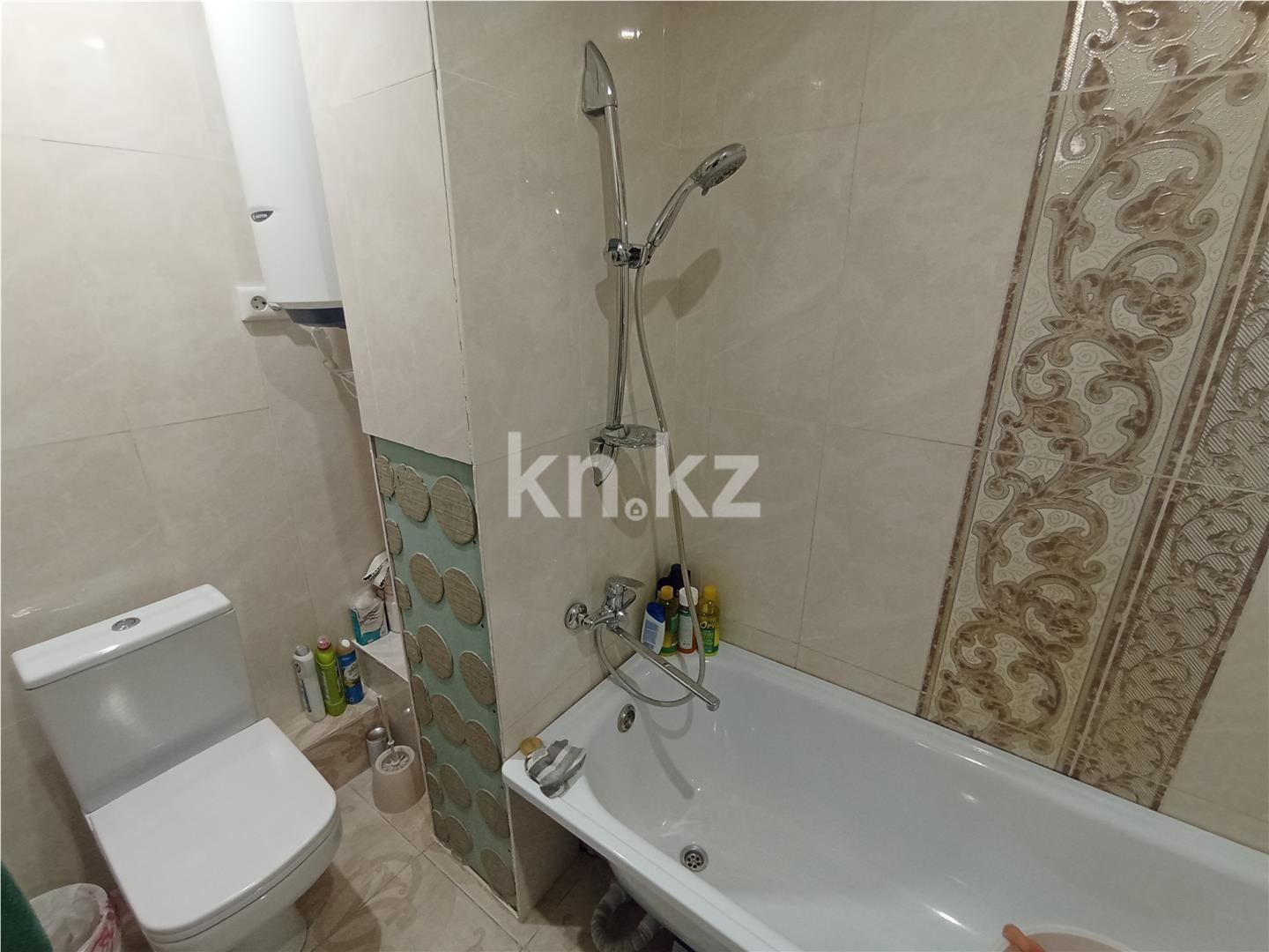 Продажа 4-комнатной квартиры, 84 м², мкр. Степной-3 в Караганде - фото 9