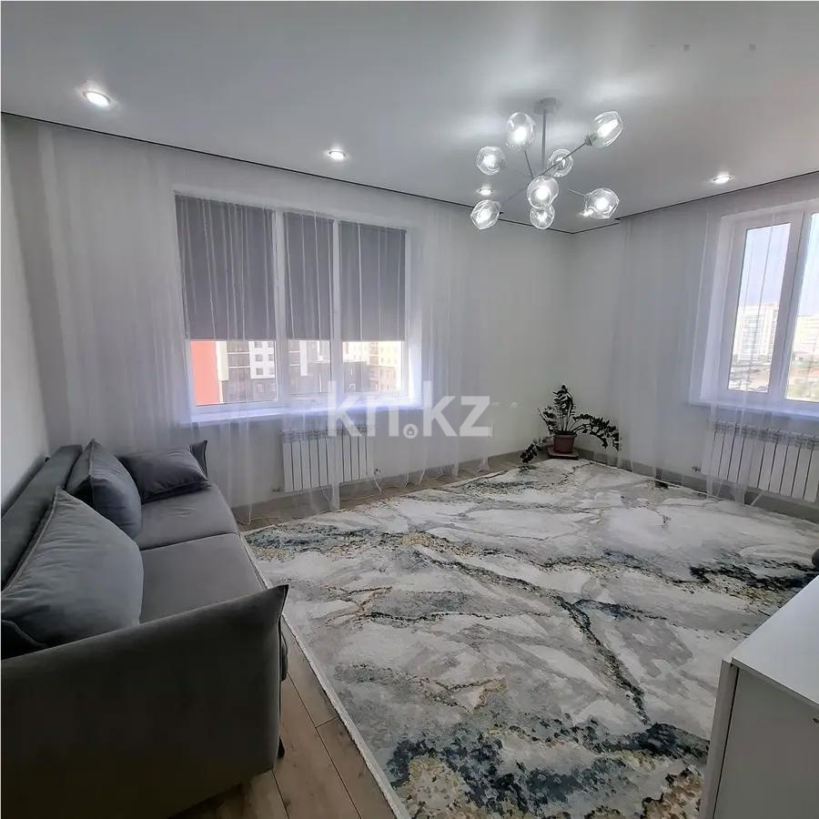 Продажа 2-комнатной квартиры, 65 м² в Астане