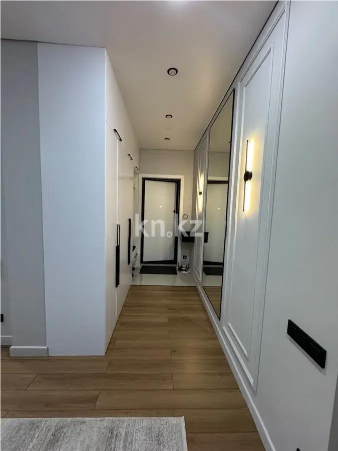 Продажа 3-комнатной квартиры, 81 м² в Алматы - фото 7