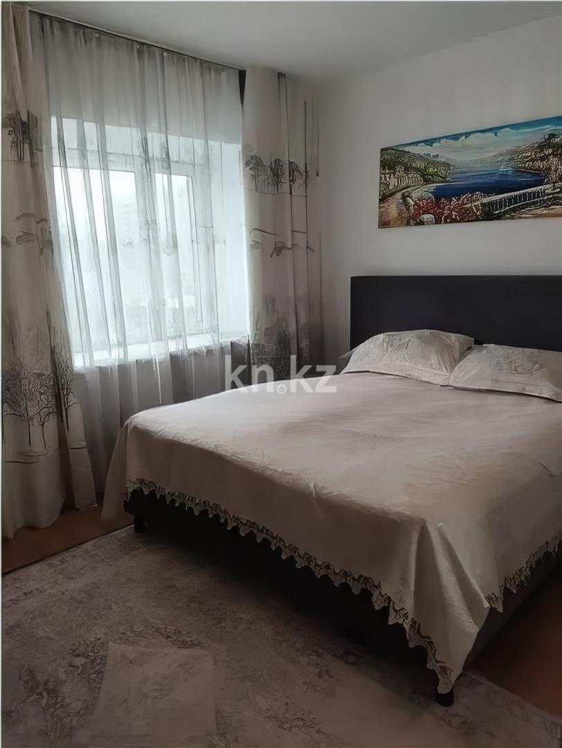 Продажа 3-комнатной квартиры, 85 м² в Астане - фото 2