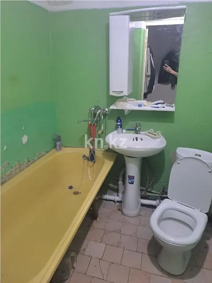 Продажа 1-комнатной квартиры, 36 м² в Астане - фото 3