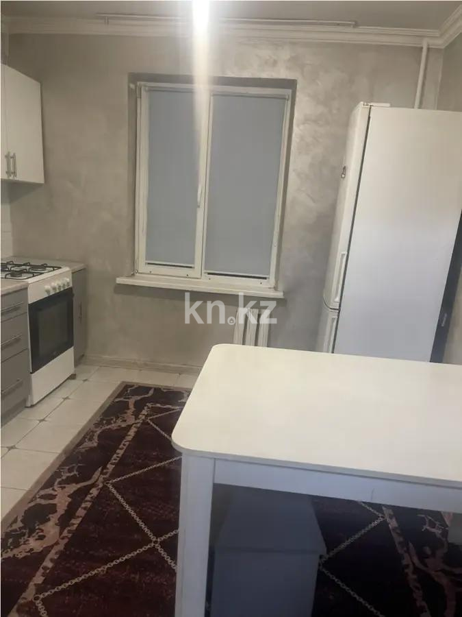 Продажа 1-комнатной квартиры, 51 м² в Алматы - фото 3
