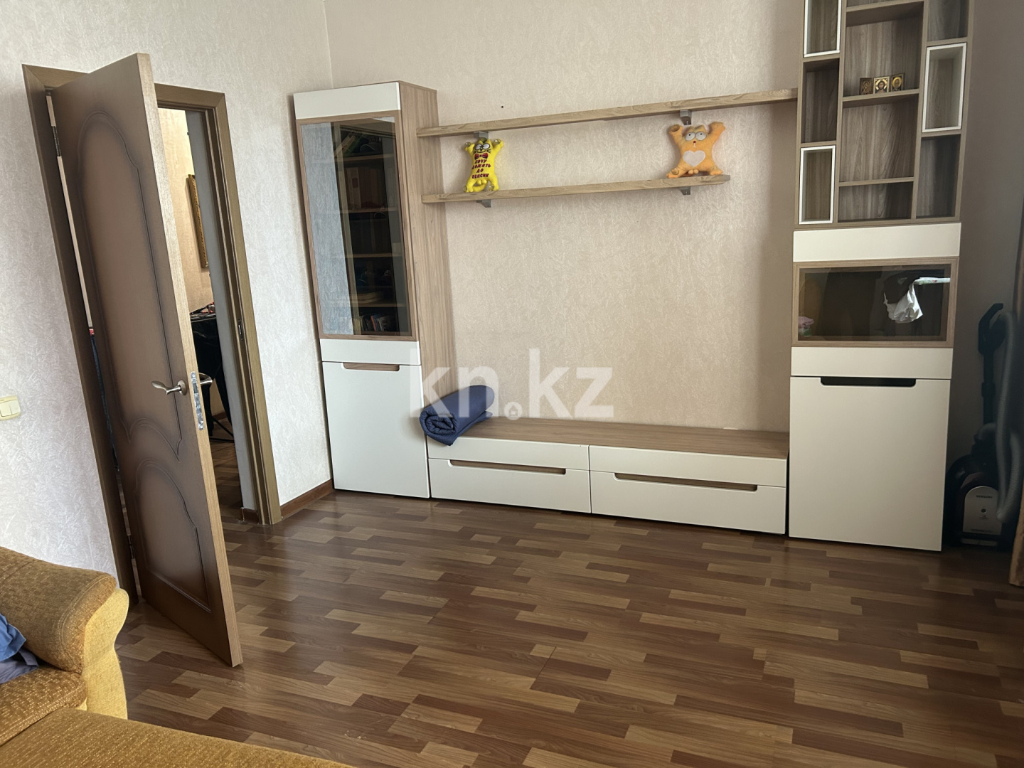 Продажа 3-комнатной квартиры, 112 м², ул. Куйши Дина, дом  11/1 - ул. Сатпаева в Астане - фото 5