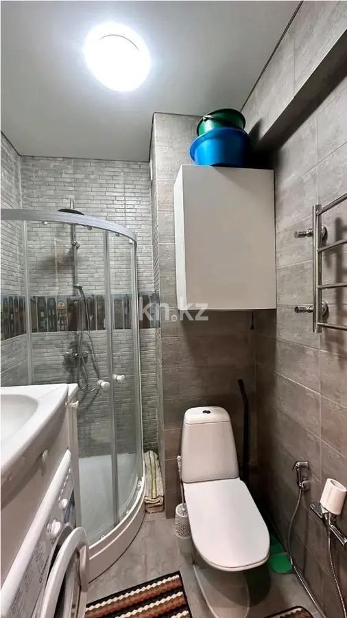 Продажа 2-комнатной квартиры, 43 м², мкр-н Коктем-3, дом  24 в Алматы - фото 4