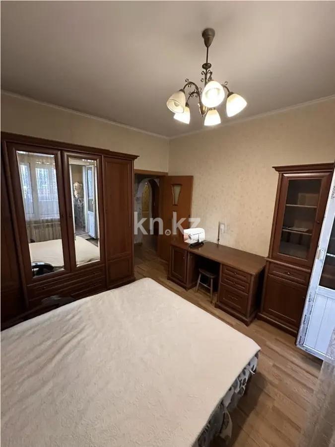 Продажа 2-комнатной квартиры, 57.5 м², ул. Жамбыла, дом  221 в Алматы - фото 2