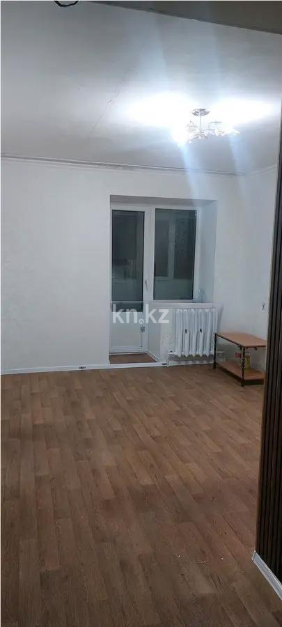 Продажа 1-комнатной квартиры, 26 м², пр. Кудайбердыулы, дом  23 в Астане