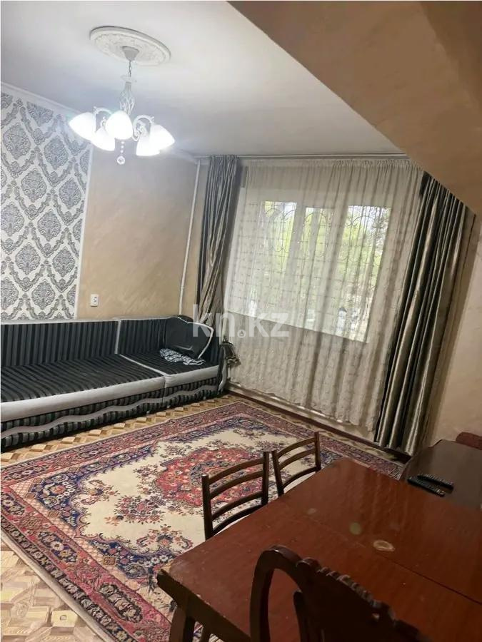 Продажа 2-комнатной квартиры, 43.2 м² в Алматы