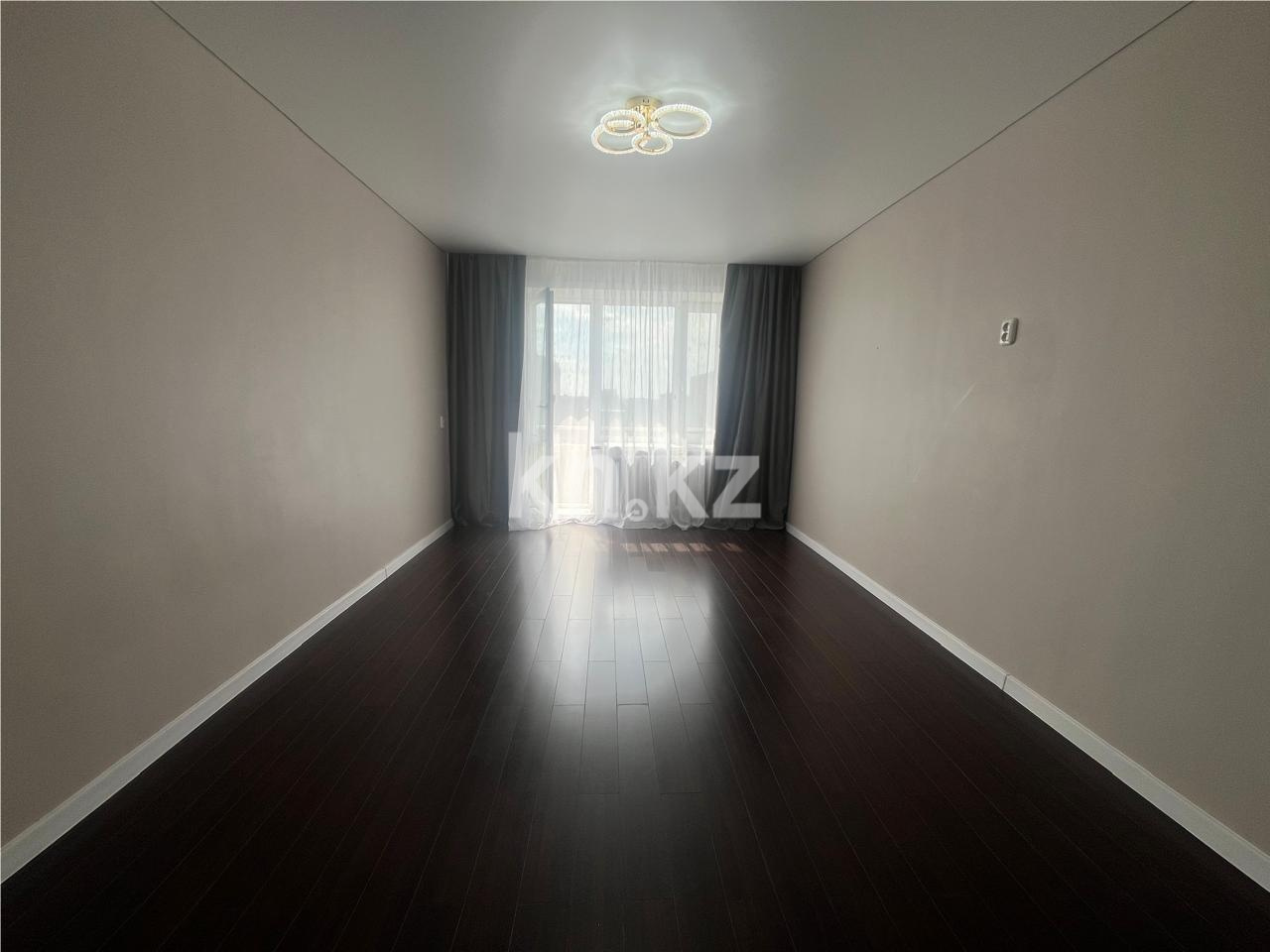Продажа 2-комнатной квартиры, 45 м² в Караганде - фото 2