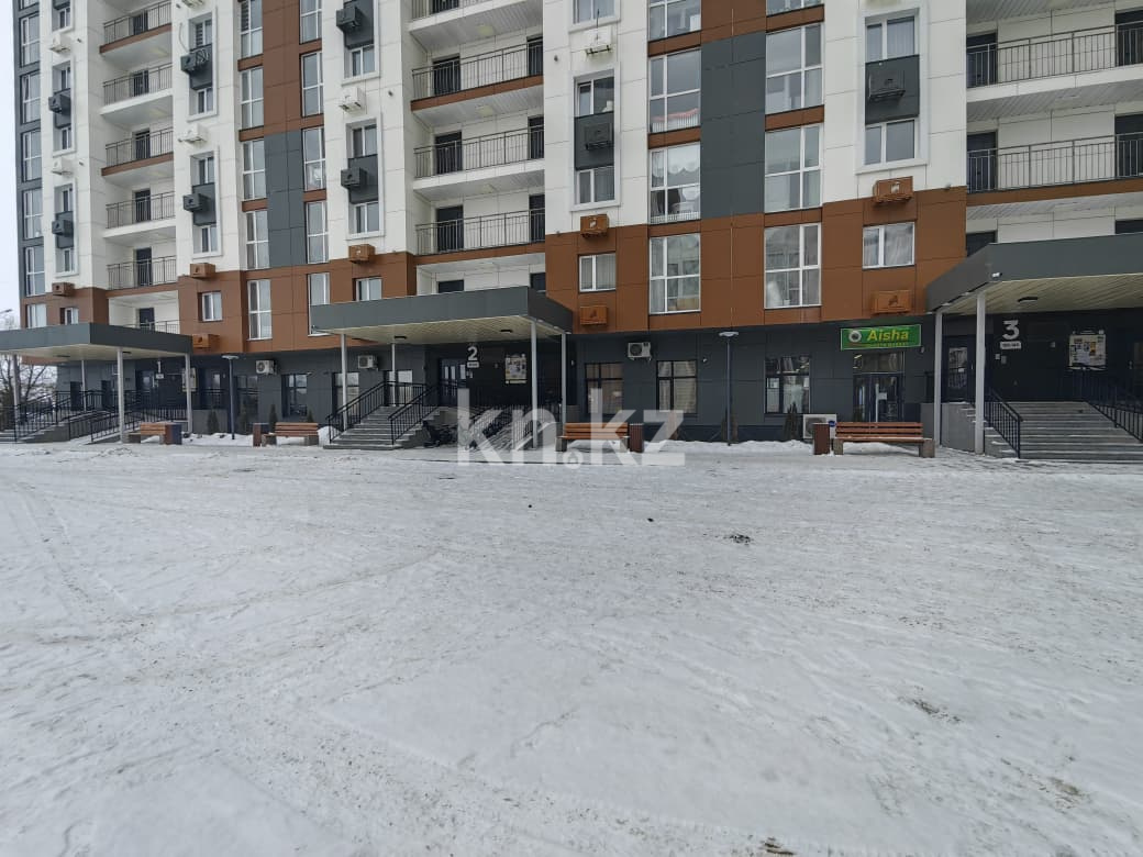 Продажа 2-комнатной квартиры, 61 м² в Караганде - фото 27