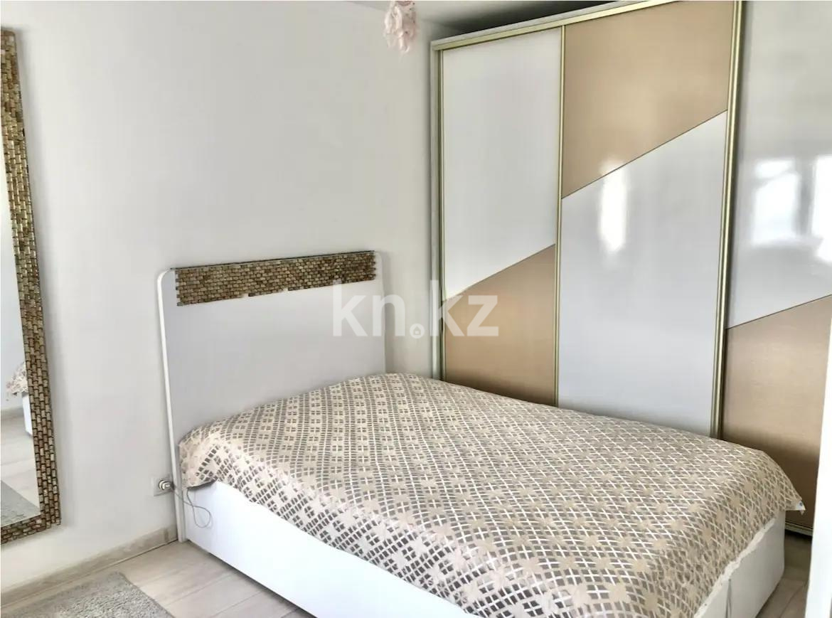 Продажа 2-комнатной квартиры, 62.8 м², пр. Абая, дом  155 в Алматы - фото 3