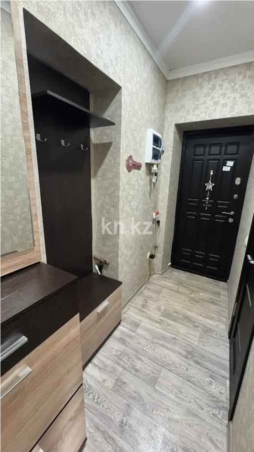 Продажа 1-комнатной квартиры, 30 м² в Караганде - фото 4