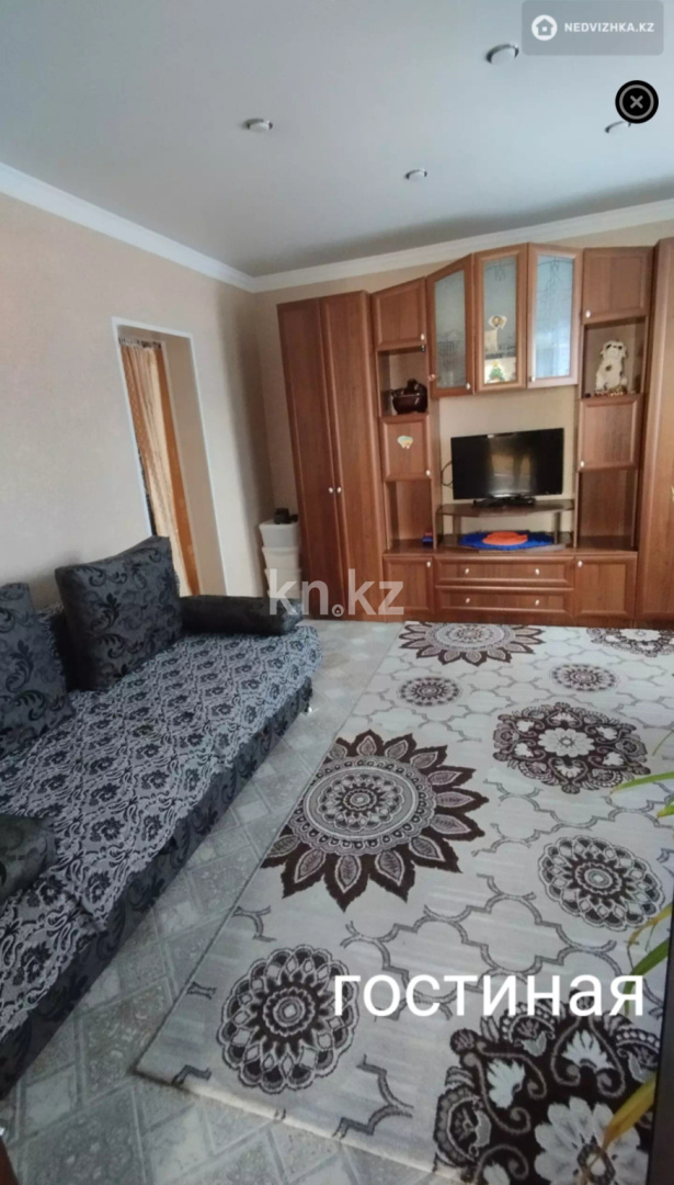 Продажа 4-комнатного дома, 82.3 м², ул. Неверова в Караганде - фото 9