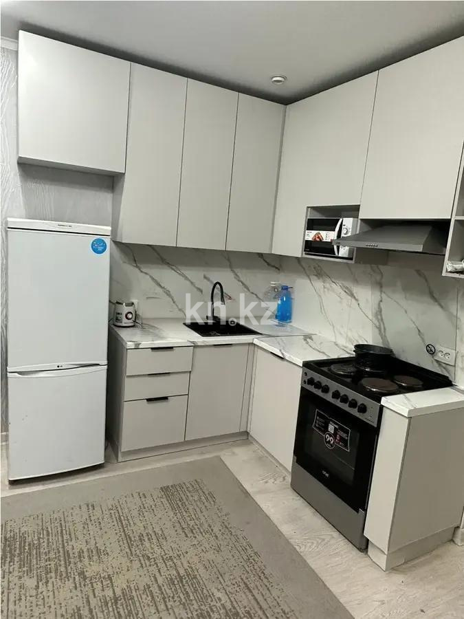Продажа 1-комнатной квартиры, 30 м² в Алматы - фото 2