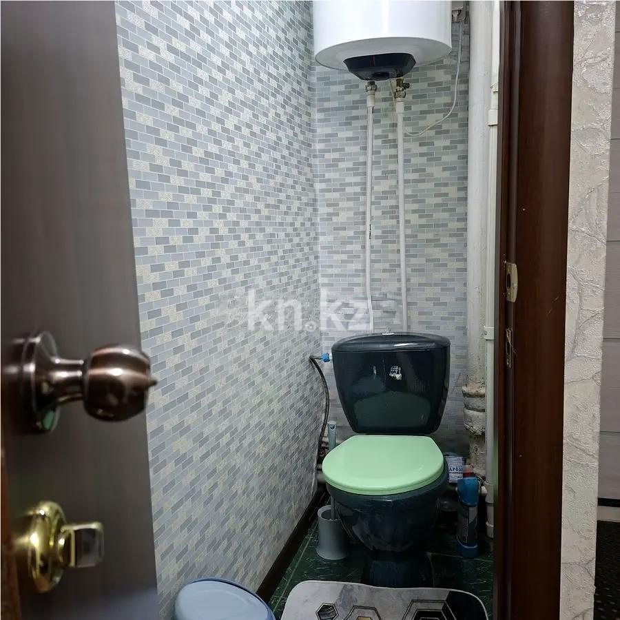 Продажа 2-комнатной квартиры, 51 м² в Караганде - фото 5