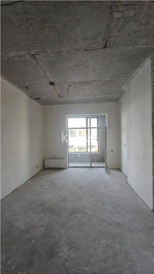 Продажа 2-комнатной квартиры, 56.6 м², пр. Туран, дом  41а в Астане