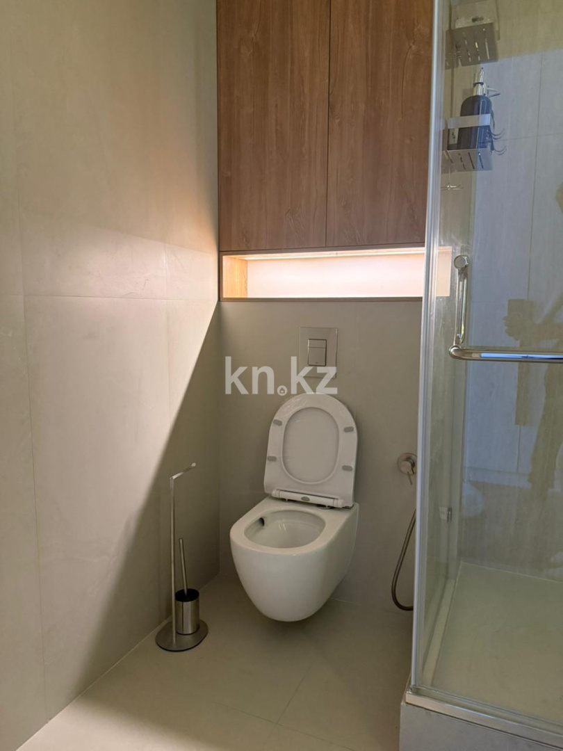 Продажа 1-комнатной квартиры, 29 м² в Алматы - фото 17