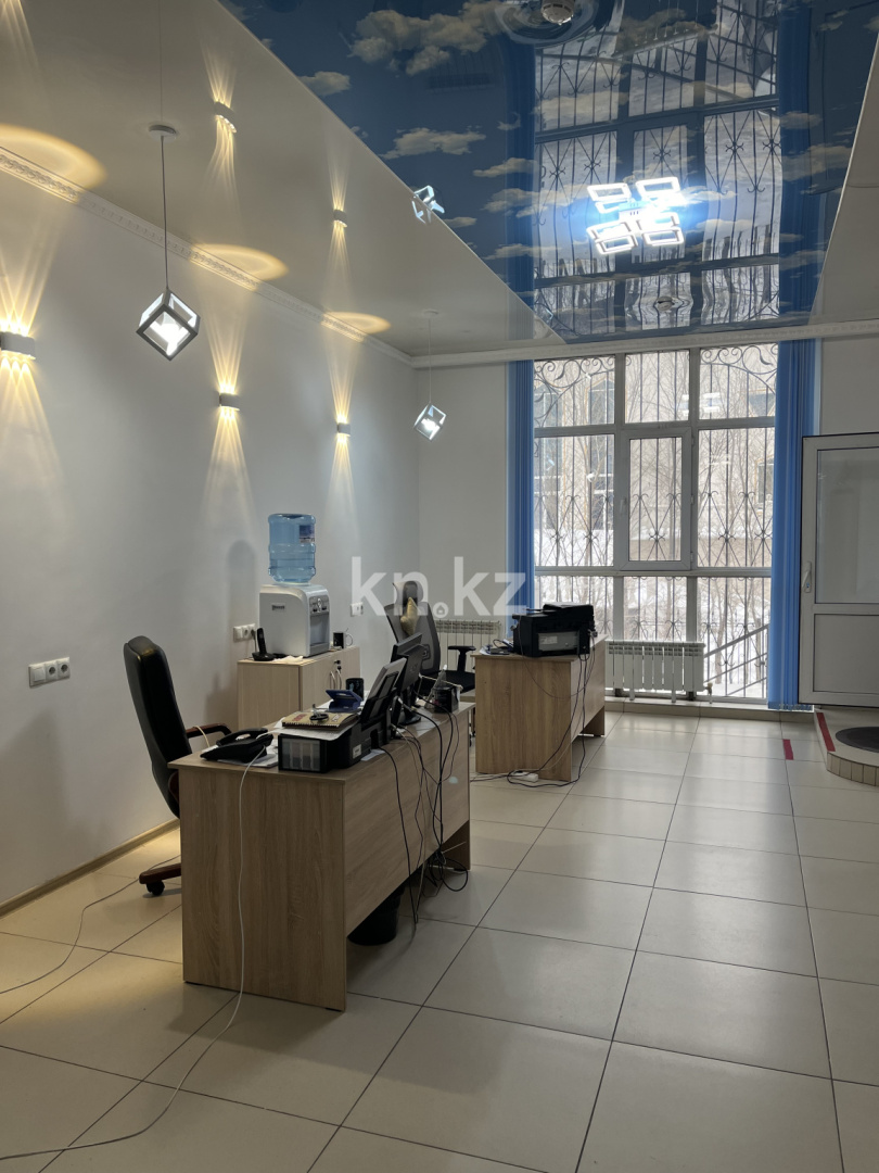 Аренда помещения в Астане - фото 2