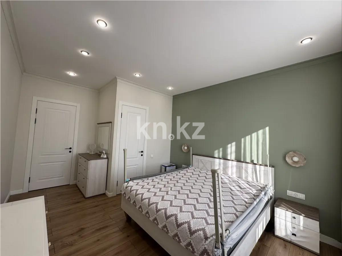 Продажа 3-комнатной квартиры, 76.1 м² в Алматы - фото 2