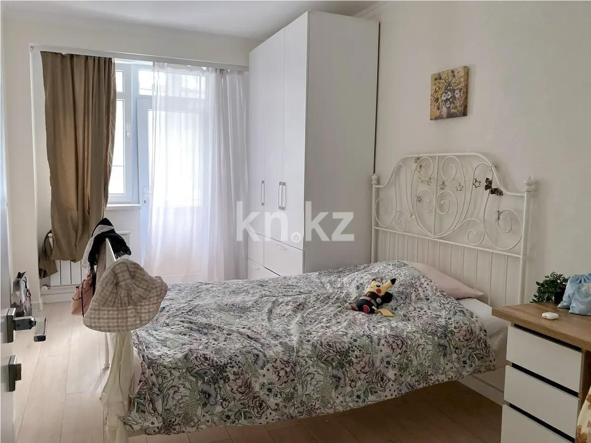Продажа 3-комнатной квартиры, 110.6 м² в Алматы - фото 2