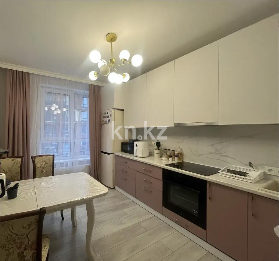 Продажа 2-комнатной квартиры, 60 м² в Астане - фото 3