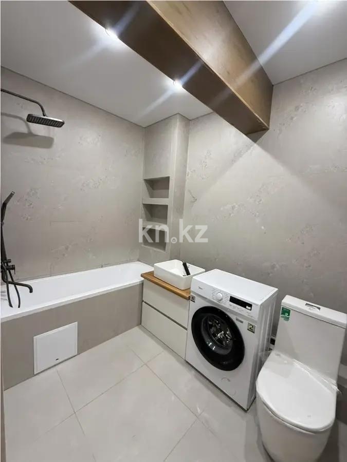 Продажа 2-комнатной квартиры, 40 м² в Алматы - фото 4