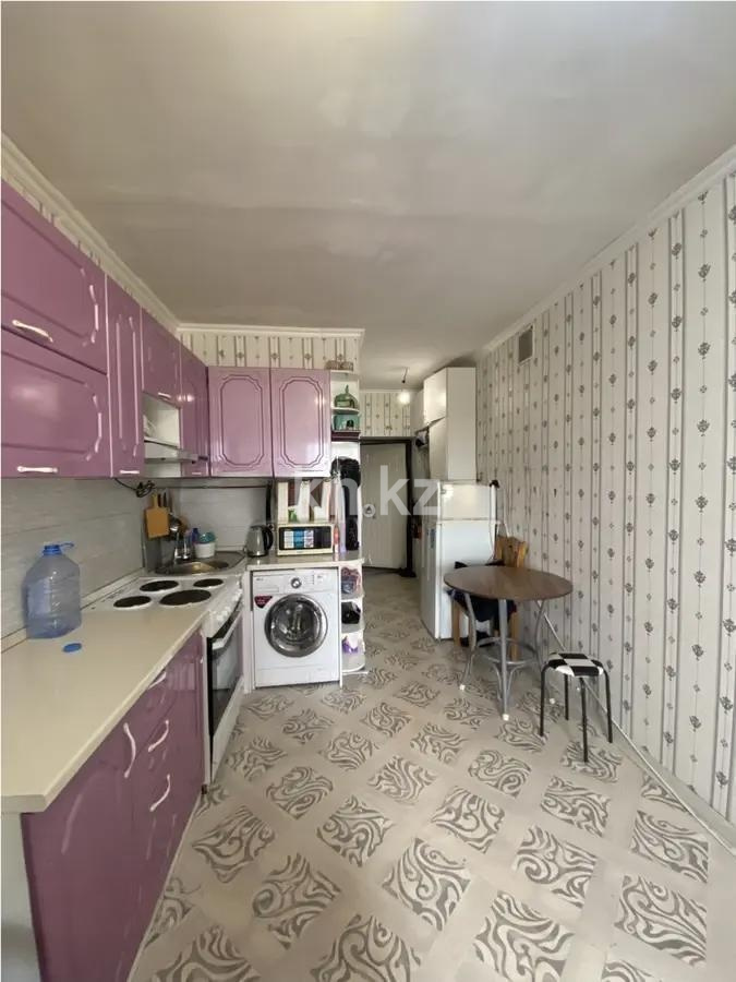 Продажа 1-комнатной квартиры, 22 м² в Астане - фото 2