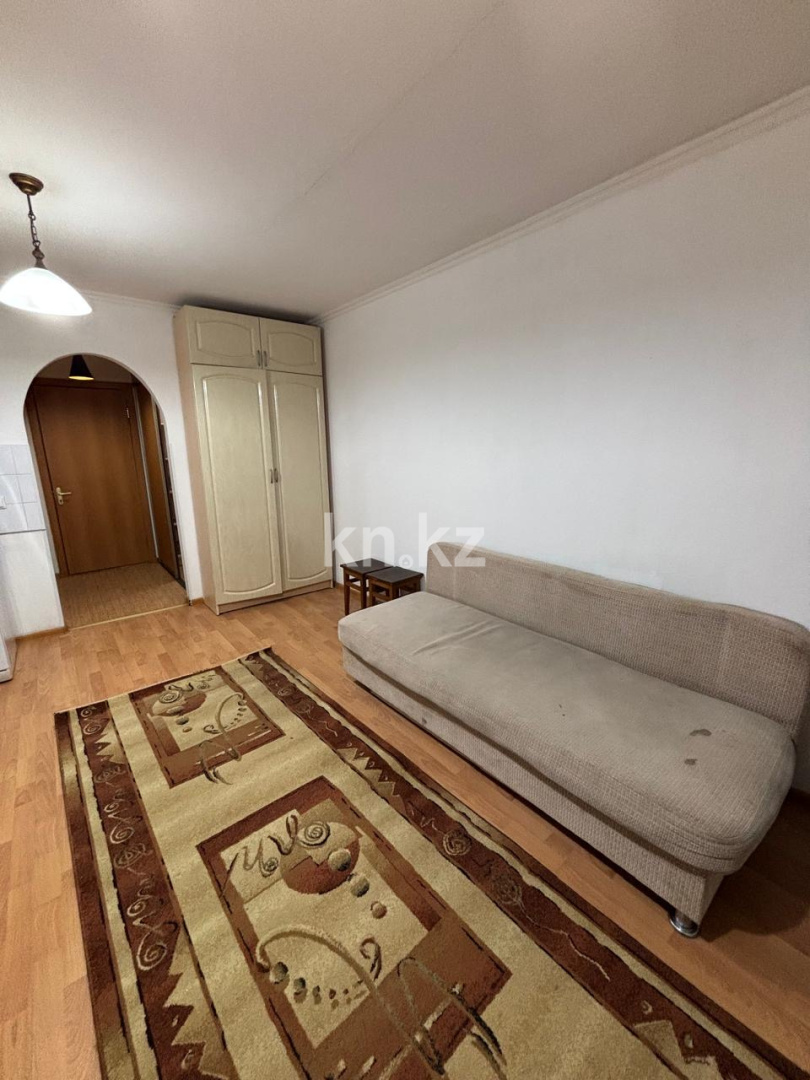 Аренда 1-комнатной квартиры, 29 м² в Астане - фото 4