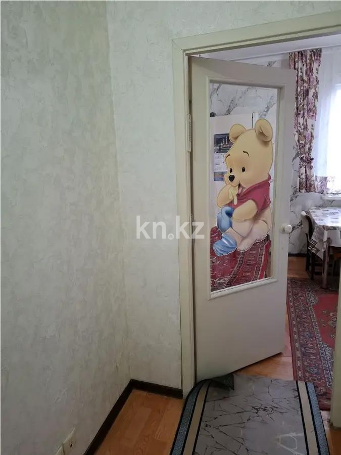 Продажа 1-комнатной квартиры, 37 м² в Алматы - фото 4