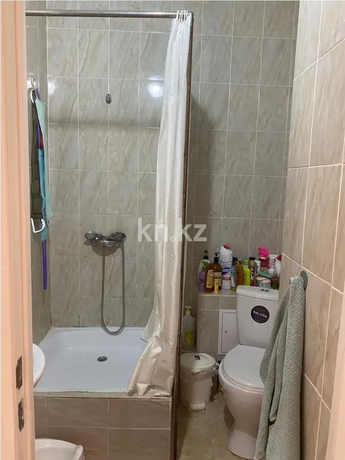 Продажа 1-комнатной квартиры, 30.2 м² в Астане - фото 3