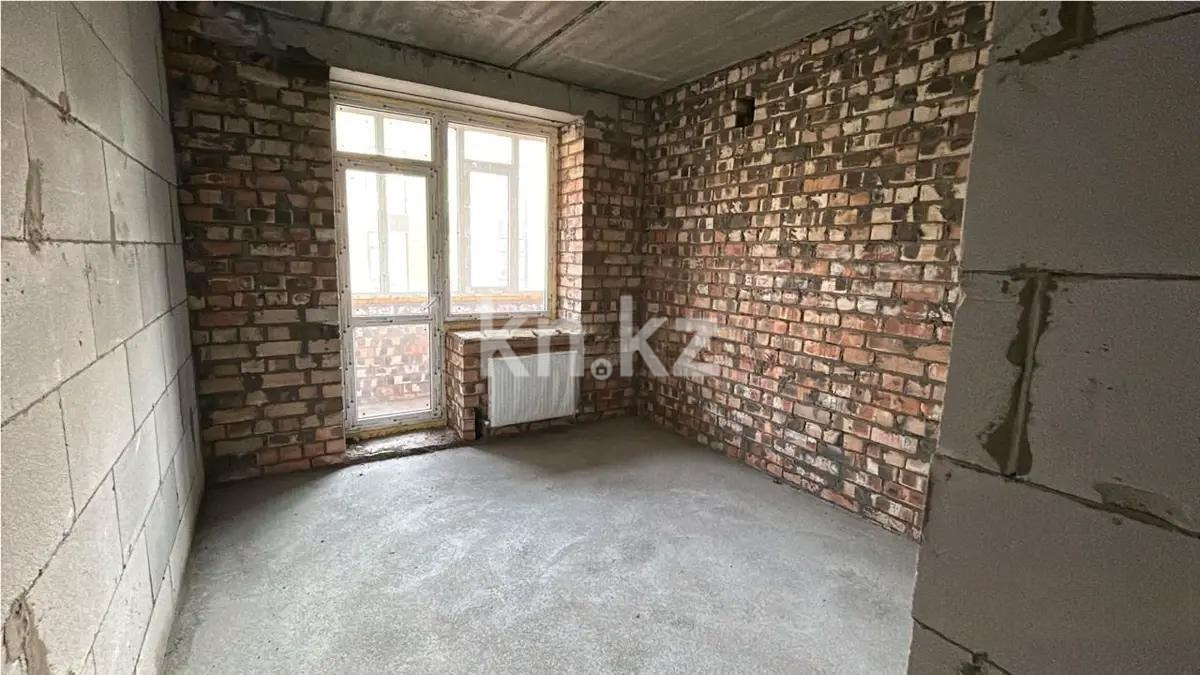 Продажа 2-комнатной квартиры, 66.79 м², ул. Тынышбайулы, дом  5 в Астане