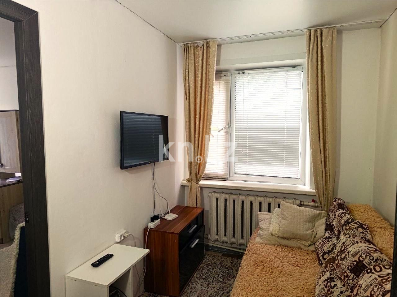 Продажа 3-комнатной квартиры, 62 м² в Караганде - фото 7
