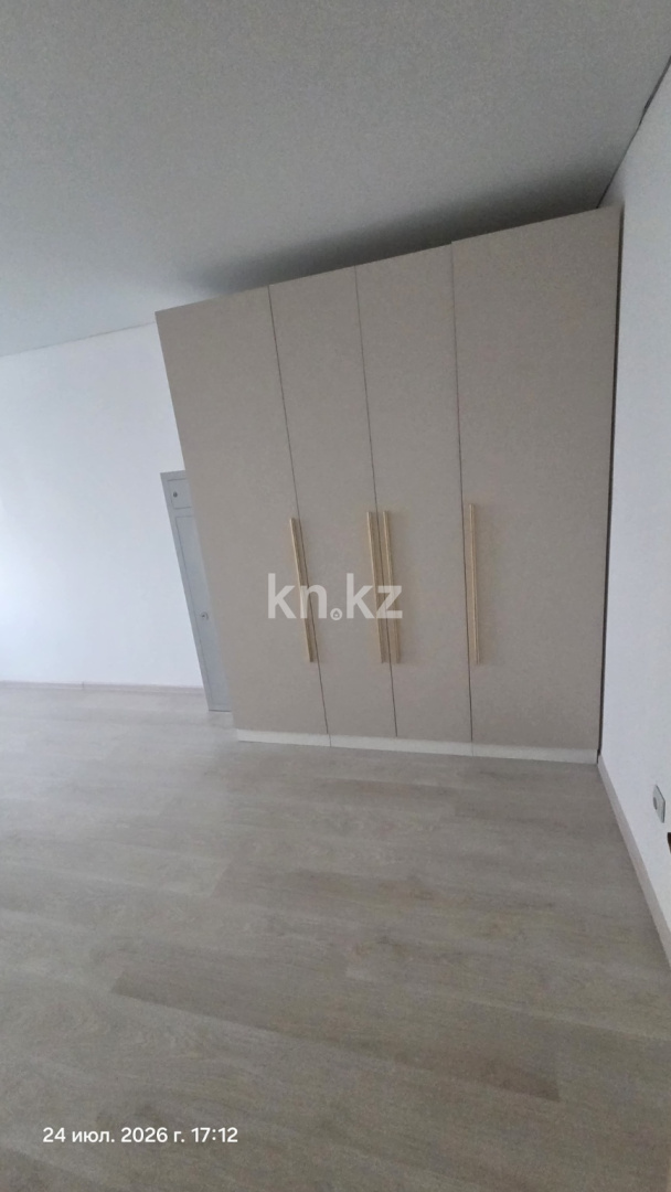 Продажа 3-комнатной квартиры, 82 м² в Астане - фото 2