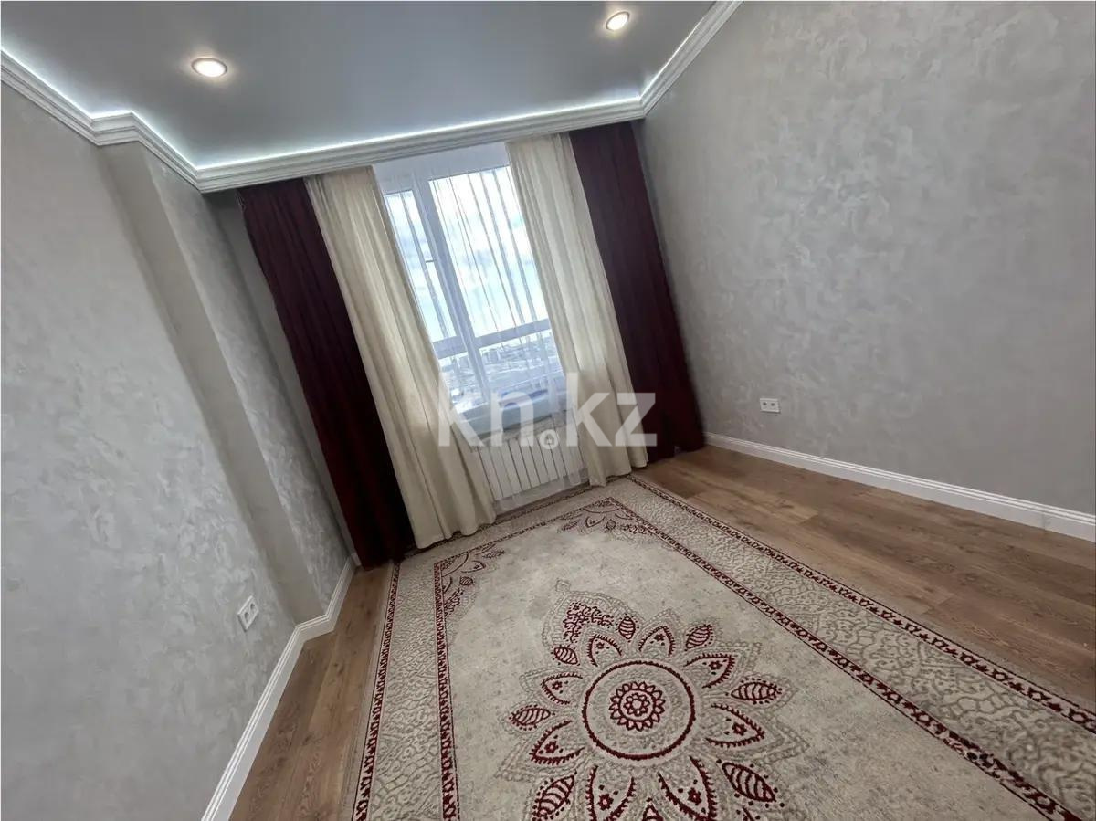 Продажа 3-комнатной квартиры, 71.4 м² в Астане - фото 3