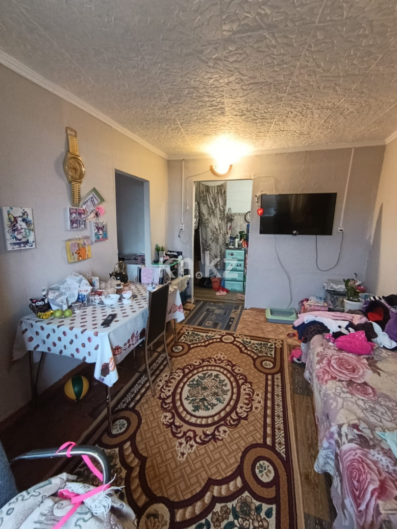Продажа 2-комнатной квартиры, 49 м² в Караганде - фото 2