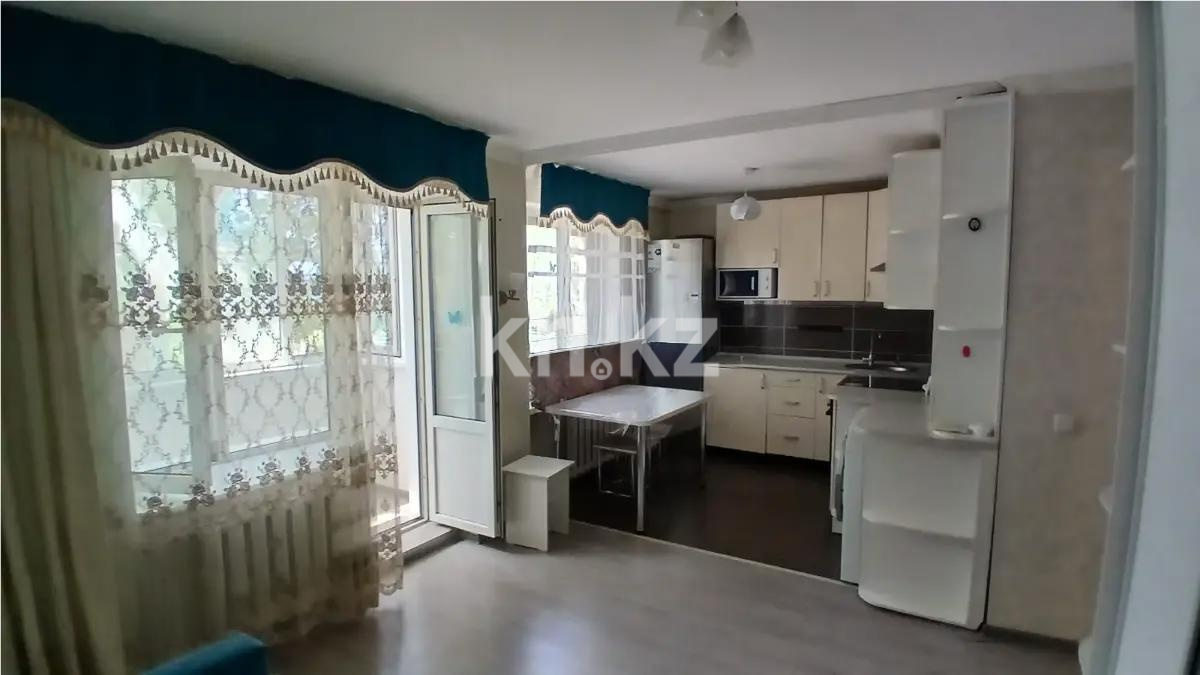 Продажа 1-комнатной квартиры, 35.5 м² в Астане - фото 2