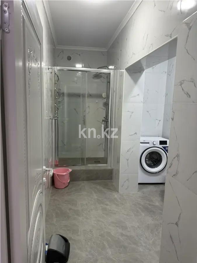 Продажа 1-комнатной квартиры, 60 м², ул. Жуалы, дом  25 в Алматы - фото 3